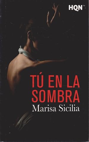 Seller image for T EN LA SOMBRA for sale by LIBRERIA TORMOS