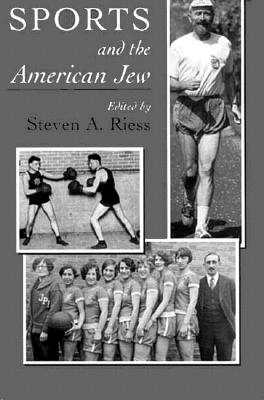 Seller image for Sports and the American Jew: Steven A. Riess (Paperback or Softback) for sale by BargainBookStores