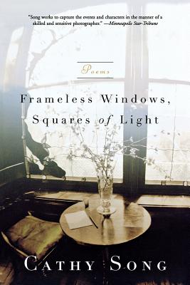 Seller image for Frameless Windows, Squares of Light (Paperback or Softback) for sale by BargainBookStores