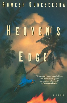 Immagine del venditore per Heaven's Edge (Paperback or Softback) venduto da BargainBookStores