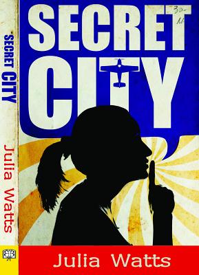 Immagine del venditore per Secret City (Paperback or Softback) venduto da BargainBookStores