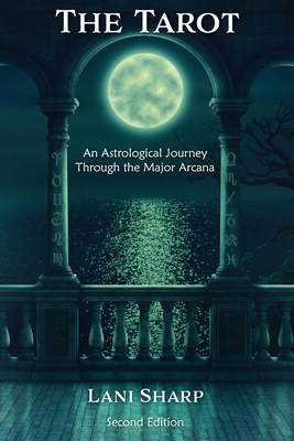 Bild des Verkufers fr The TAROT An Astrological Journey Through the Major Arcana (Paperback or Softback) zum Verkauf von BargainBookStores