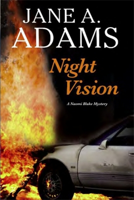 Seller image for Night Vision (Hardback or Cased Book) for sale by BargainBookStores