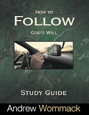 Seller image for How to Follow God's Will Study Guide (Paperback or Softback) for sale by BargainBookStores