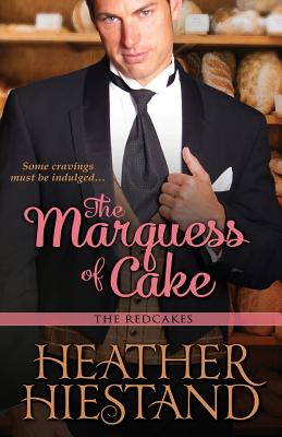 Seller image for The Marquess of Cake (Paperback or Softback) for sale by BargainBookStores