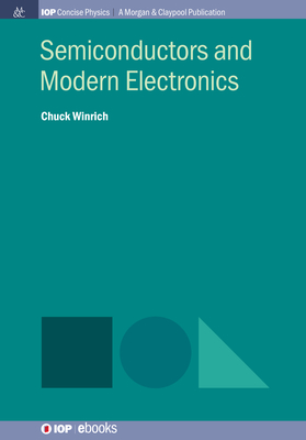 Seller image for Semiconductors and Modern Electronics (Paperback or Softback) for sale by BargainBookStores