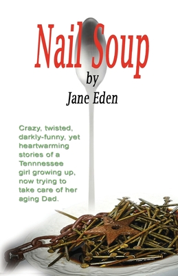 Imagen del vendedor de Nail Soup (Paperback or Softback) a la venta por BargainBookStores