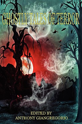 Bild des Verkufers fr Ghostly Tales of Terror (Paperback or Softback) zum Verkauf von BargainBookStores