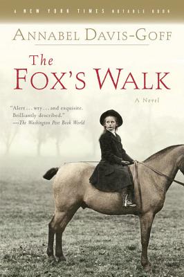 Seller image for The Fox's Walk (Paperback or Softback) for sale by BargainBookStores