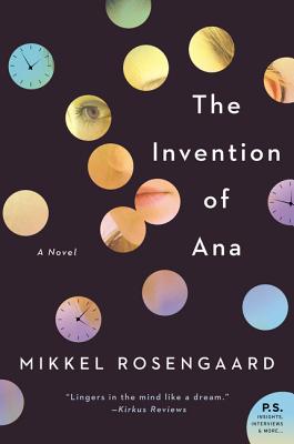 Seller image for The Invention of Ana (Paperback or Softback) for sale by BargainBookStores