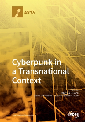 Immagine del venditore per Cyberpunk in a Transnational Context (Paperback or Softback) venduto da BargainBookStores
