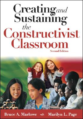 Seller image for Creating and Sustaining the Constructivist Classroom (Paperback or Softback) for sale by BargainBookStores