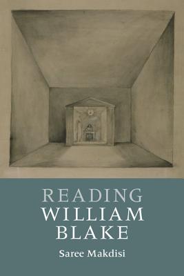 Seller image for Reading William Blake (Paperback or Softback) for sale by BargainBookStores