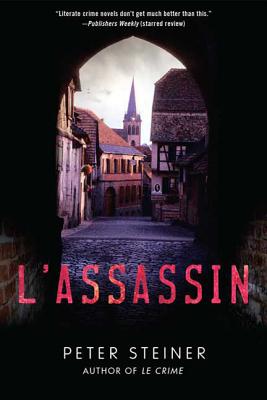 Immagine del venditore per L'Assassin (Paperback or Softback) venduto da BargainBookStores