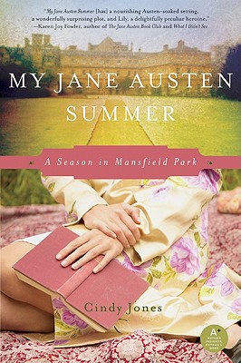 Seller image for My Jane Austen Summer: A Season in Mansfield Park (Paperback or Softback) for sale by BargainBookStores