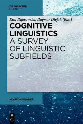 Immagine del venditore per Cognitive Linguistics - A Survey of Linguistic Subfields (Paperback or Softback) venduto da BargainBookStores