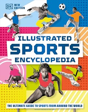 Seller image for Illustrated Sports Encyclopedia (Hardback or Cased Book) for sale by BargainBookStores