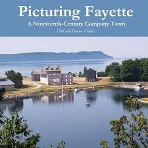 Seller image for Picturing Fayette (Paperback or Softback) for sale by BargainBookStores