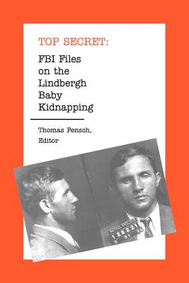 Seller image for FBI Files on the Lindbergh Baby Kidnapping (Paperback or Softback) for sale by BargainBookStores