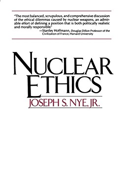 Seller image for Nuclear Ethics (Paperback or Softback) for sale by BargainBookStores