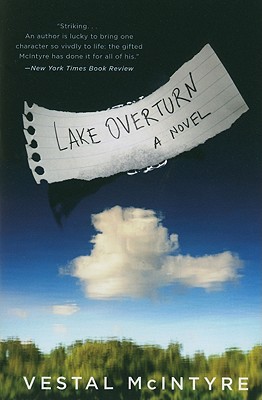 Imagen del vendedor de Lake Overturn (Paperback or Softback) a la venta por BargainBookStores