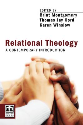Seller image for Relational Theology (Hardback or Cased Book) for sale by BargainBookStores