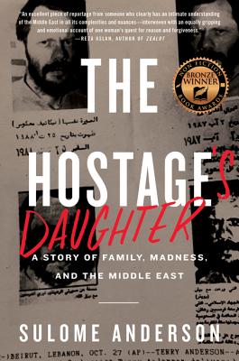 Seller image for The Hostage's Daughter: A Story of Family, Madness, and the Middle East (Paperback or Softback) for sale by BargainBookStores