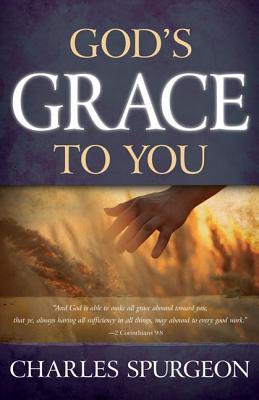 Imagen del vendedor de God's Grace to You (Paperback or Softback) a la venta por BargainBookStores