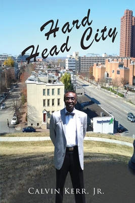 Seller image for Hard Head City (Paperback or Softback) for sale by BargainBookStores