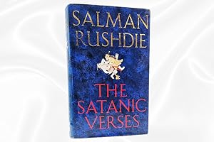 Seller image for The Satanic Verses for sale by Oak Tree Fine Press