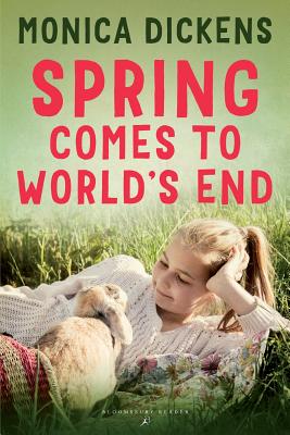 Seller image for Spring Comes to World's End (Paperback or Softback) for sale by BargainBookStores
