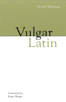 Seller image for Vulgar Latin (Paperback or Softback) for sale by BargainBookStores