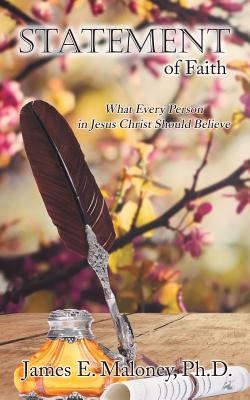 Imagen del vendedor de Statement of Faith: What Every Person in Jesus Christ Should Believe (Paperback or Softback) a la venta por BargainBookStores