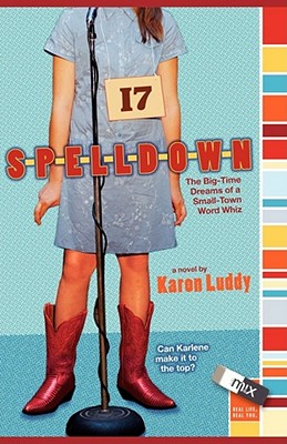 Seller image for Spelldown: The Big-Time Dreams of a Small-Town Word Whiz (Paperback or Softback) for sale by BargainBookStores