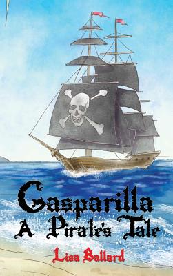 Bild des Verkufers fr Gasparilla: A Pirate's Tale (Hardback or Cased Book) zum Verkauf von BargainBookStores