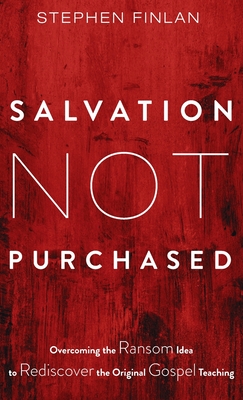 Immagine del venditore per Salvation Not Purchased (Hardback or Cased Book) venduto da BargainBookStores