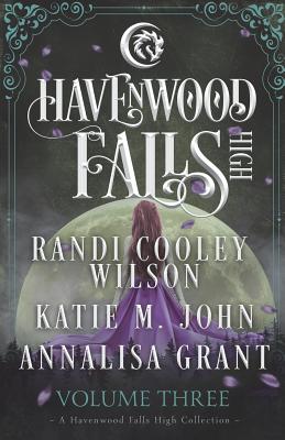 Imagen del vendedor de Havenwood Falls High Volume Three: A Havenwood Falls High Collection (Paperback or Softback) a la venta por BargainBookStores