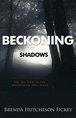 Bild des Verkufers fr Beckoning Shadows (Paperback or Softback) zum Verkauf von BargainBookStores