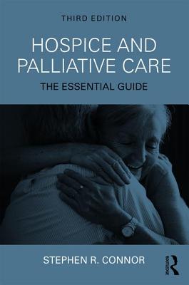 Immagine del venditore per Hospice and Palliative Care: The Essential Guide (Paperback or Softback) venduto da BargainBookStores
