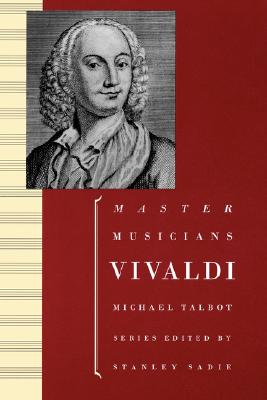 Seller image for Vivaldi (Paperback or Softback) for sale by BargainBookStores