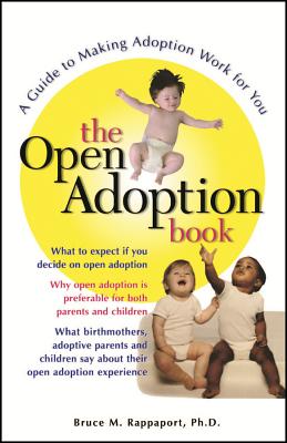 Seller image for The Open Adoption Book: A Guide to Adoption Without Tears (Paperback or Softback) for sale by BargainBookStores
