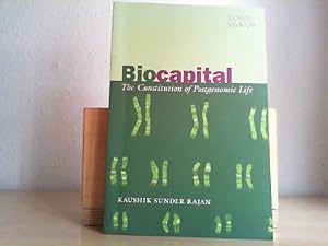 Biocapital.