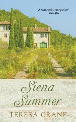 Seller image for Siena Summer (Paperback or Softback) for sale by BargainBookStores