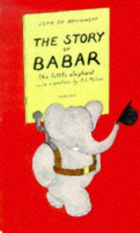 Imagen del vendedor de The Story of Babar a la venta por WeBuyBooks