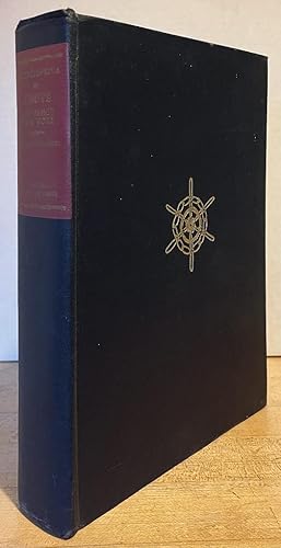 Encyclopedia of Knots and Fancy Rope Work (Third Edition)