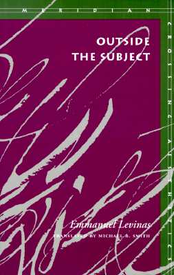 Seller image for Outside the Subject (Paperback or Softback) for sale by BargainBookStores