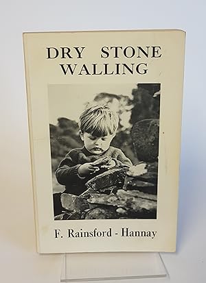 Seller image for Dry Stone Walling for sale by CURIO