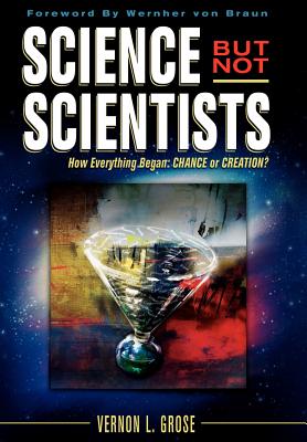 Seller image for Science But Not Scientists (Hardback or Cased Book) for sale by BargainBookStores