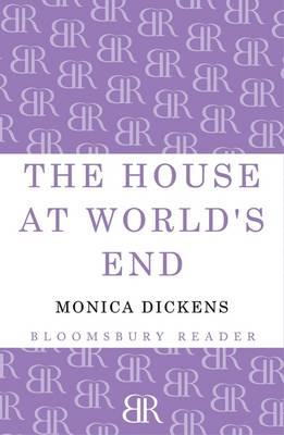 Imagen del vendedor de The House at World's End (Paperback or Softback) a la venta por BargainBookStores