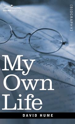 Seller image for My Own Life (Hardback or Cased Book) for sale by BargainBookStores